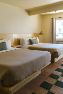 Hummingbird Inn - Ojai - 6