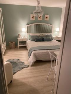 B&B Nathalie - Quartino - 8