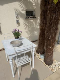 B&B Nathalie - Quartino - 6