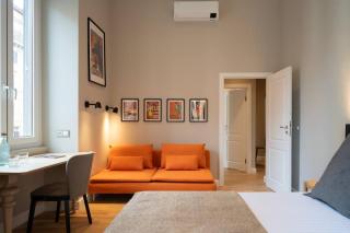 ROME City Center Apartment II - 6