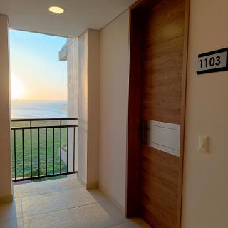 sunset ocean view apartment - Gaira - 3