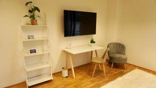 Shared Apartment Grindelallee Hamburg - 3