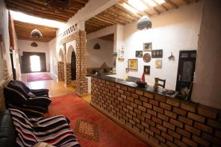 La Maison Rurale - Merzouga - 0