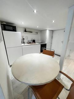 Studio Oslo au cœur de la ville - Boulogne-sur-Mer - 8