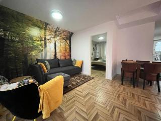 Apartamenty Bursztynowa 36 - Niechorze - 1