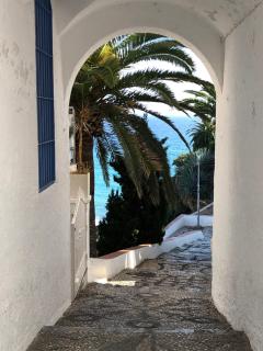 Nerja with view - Nerja - 4