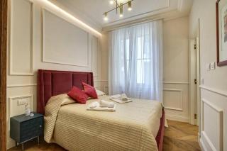 Art Apartment Luxury Ponte Vecchio Suite - Florence - 7