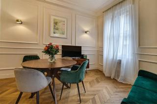 Art Apartment Luxury Ponte Vecchio Suite - Florence - 5