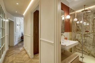 Art Apartment Luxury Ponte Vecchio Suite - Florence - 4