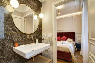 Art Apartment Luxury Ponte Vecchio Suite - Florence - 2