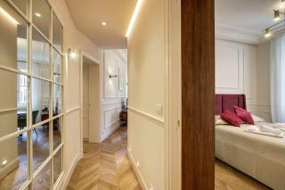 Art Apartment Luxury Ponte Vecchio Suite - Florence - 1