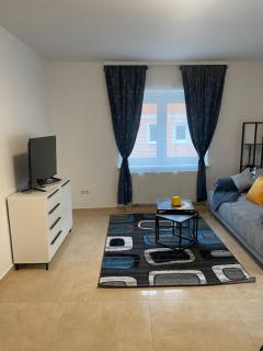 SEOS Self Check in ,Gratis parken,Apartment mit Schlaf Zimmer und StudioApartmet - 0
