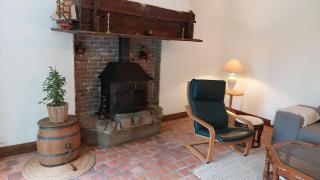 Maison La Rivière - Reffuveille - 2