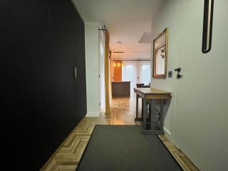 Apartamenty Bursztynowa 36 - Niechorze - 8