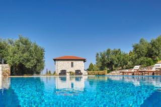 Infinity blue villa - Nikiti - 3