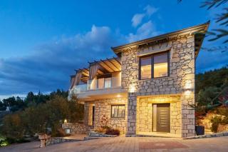 Infinity blue villa - Nikiti - 5