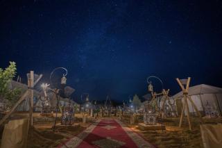 Sanmao Royal Camp 皇家营地 - Merzouga - 1