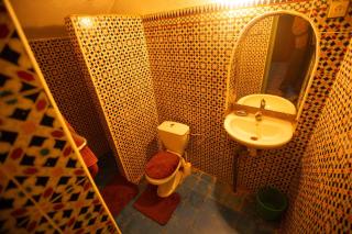La Maison Rurale - Merzouga - 6