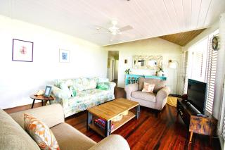 Hummingbird Villa - Tropical 3 bedroom Villa with Panoramic Views home - Cap Estate - 3