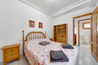 Lovely Apartment Near The Sea - Torrevieja - 9