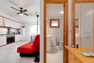 Lovely Apartment Near The Sea - Torrevieja - 1