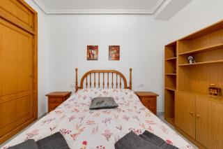 Lovely Apartment Near The Sea - Torrevieja - 8