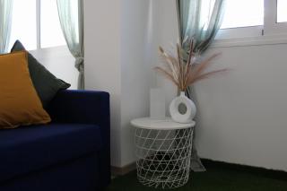 Piso céntrico con parking gratis - Ronda - 6