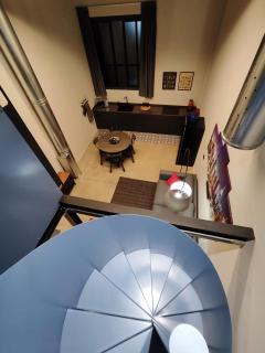Loft Manhattan-Antica Vetreria - San Benedetto del Tronto - 1