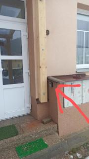 Útulný byt v Jizerských horách -Apartmán Mili - 8