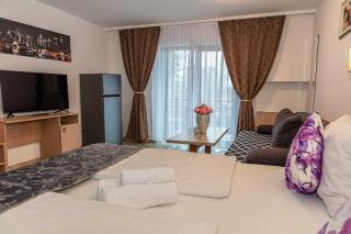 Apparthotel Alte Innbrücke-24Std-Self-Check in-Haustiere Willkommen - Neuhaus am Inn - 5