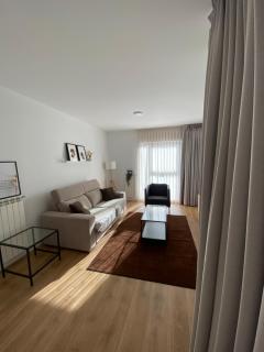 Cies Vigo Apartment - Vigo - 9