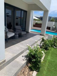 Blou-Beauty - Cidade Do Cabo - 1