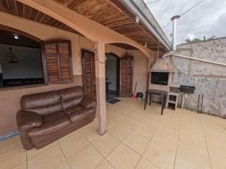 Casa espaçosa em Matinhos - 1