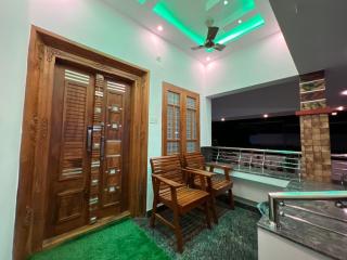 Happy Villa Homestay - Chelakara - 1