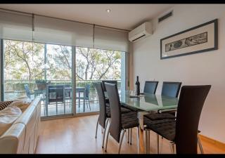 CCIB Forum Deluxe Apartment - Sant Adria de Besos - 3