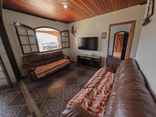 Casa espaçosa em Matinhos - Matinhos - 6
