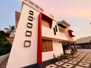 Happy Villa Homestay - Chelakara - 0