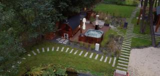 Domki i Glamping Nałęczów - Pod Łysą Górą - Nałęczów - 5