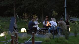 Domki i Glamping Nałęczów - Pod Łysą Górą - Nałęczów - 4
