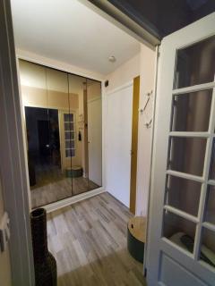 Appartement 4 places proche Paris - Choisy-le-Roi - 7