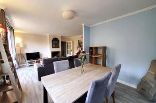 Appartement 4 places proche Paris - Choisy-le-Roi - 5