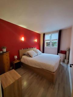 Appartement 4 places proche Paris - Choisy-le-Roi - 3