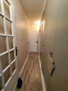 Appartement 4 places proche Paris - Choisy-le-Roi - 1