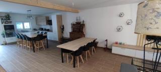 Charmante maison de plain-pied - 8