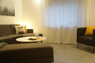 Ferienwohnung Inheiden - Auszeit in Seenähe - Hungen - 3
