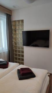 Apartmány u Holubů Na náměstí - Rožnov pod Radhoštěm - 1