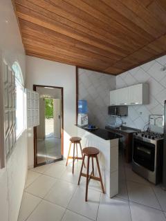 Casinha Azul - 2