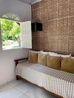 Casinha Azul - 1