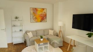 Shared Apartment Grindelallee Hamburg - 9
