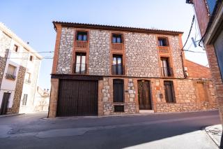 Casa del Agüelo - Cella - 8